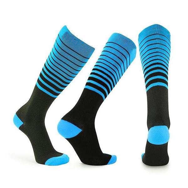 Compression Stripes Unisex Socks
